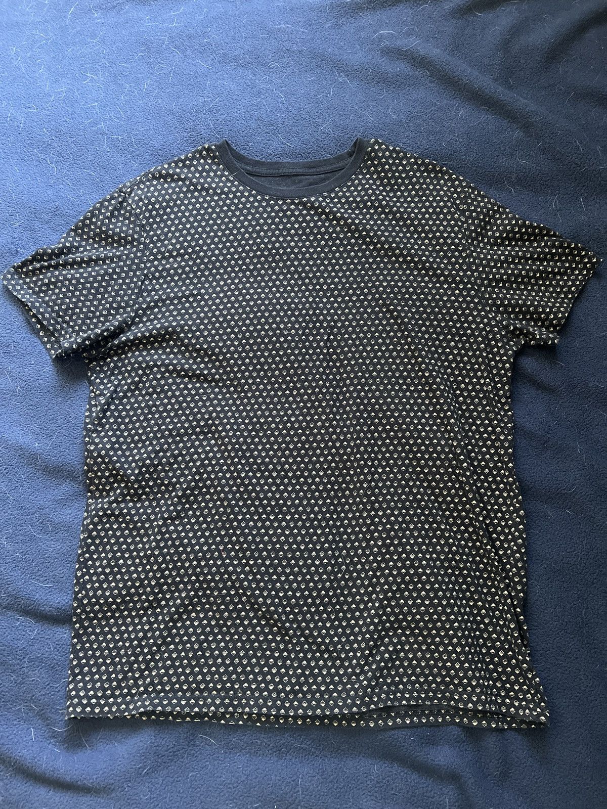 Other Vintage Goodfellow Dark Blue T Shirt L