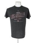 Angeles Apparel Los Angeles Tees Hoodie, Sweatshirt | FlexRushtees.com