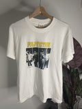 Vintage Pulp Fiction X Band Tess
