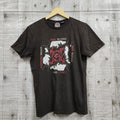 Band Tees Vintage Red Hot Chili Peppers Iconic Tshirt Hoodie, Sweatshirt | FlexRushtees.com