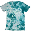 Band Tees Panic At The Disco Tie Dye Turquoise Shirt Hoodie, Sweatshirt | AU16VibeMintTees.com