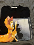 Givenchy Deer Tee Hoodie, Sweatshirt | FlexRushtees.com