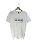 Planet Hollywood Vintage 2000 Planet Holywood Planet 2000 Y2k Very Rare Tee Hoodie, Sweatshirt | FlexRushtees.com