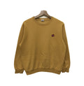 Vintage Hanes Sweatshirt Small Logo Small Embroidery