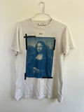 Virgil Abloh Off White Monalisa Tee Hoodie, Sweatshirt | FlexRushtees.com