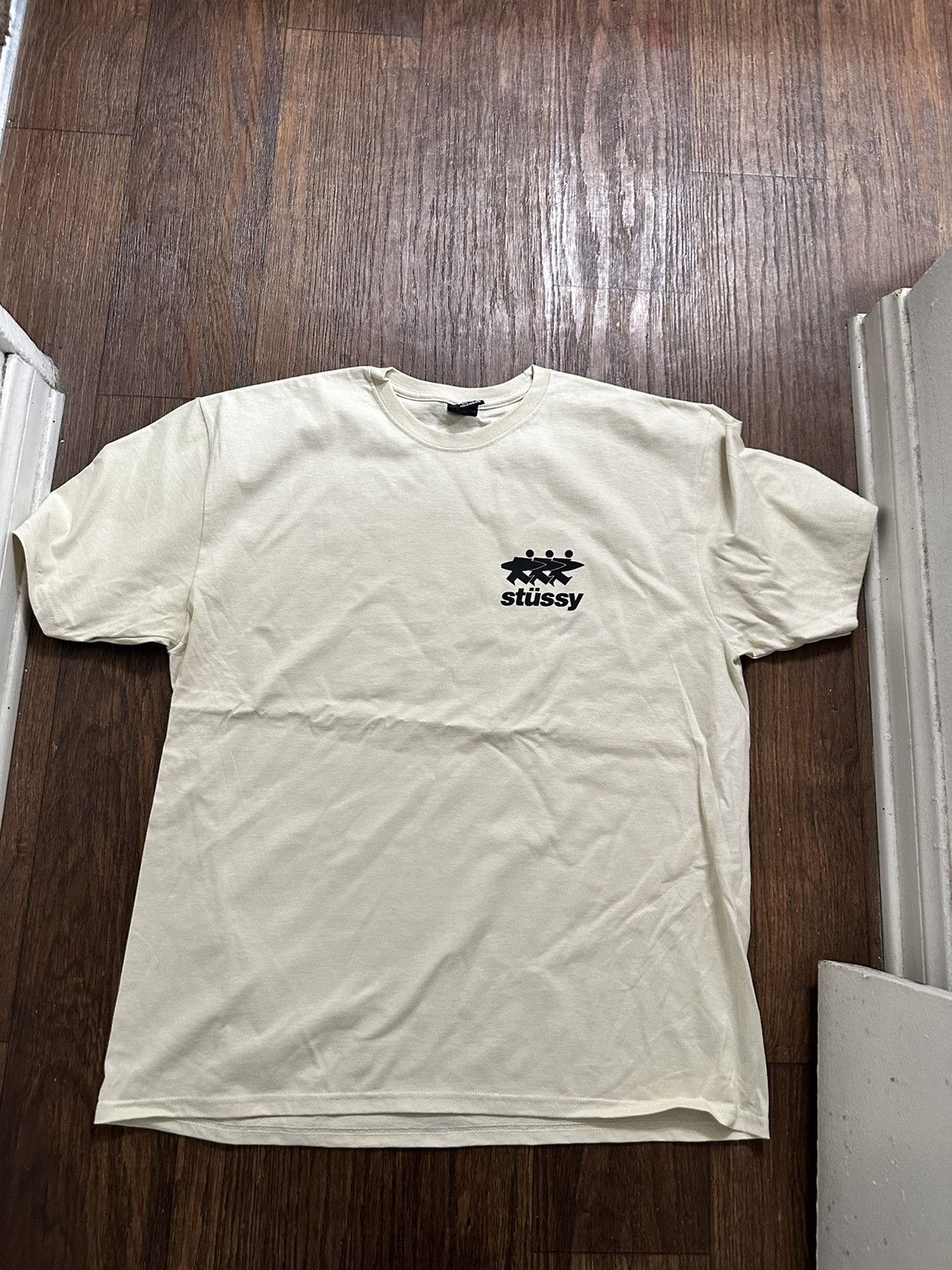 Stussy Surfman Beach Tee