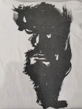 Anime Vagabond Metal Gear 10th Anniversary Uniqlo Wolverine