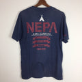 Japanese Brand Nepa Camping Project Archive Tee Hoodie, Sweatshirt | FlexRushtees.com