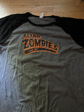 Astro Zombies Shirt Hoodie, Sweatshirt | FlexRushtees.com