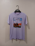 Vintage Tevis When The Going Gets Tough Hanes Vintage 1980s Tee
