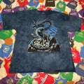 The Mountain Y2k 2009 Dungeons And Dragons Monsters The Mountain Tee