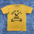 Vintage 70 S School Phys Ed T Shirt Hoodie, Sweatshirt | FlexRushtees.com