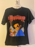 The Boondocks Vintage Bootleg Tee Hoodie, Sweatshirt | FlexRushtees.com