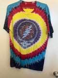 Dead Vintage Grateful Dead Men S Shirt Size Xl Hoodie, Sweatshirt | FlexRushtees.com