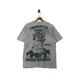 Anime Cardcaptor Sakura Kinomoto Anime Manga Tee Shirt Clow Cards