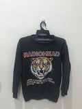 Band Tees Radiohead Sweatshirt Hoodie | FlexRushtees.com