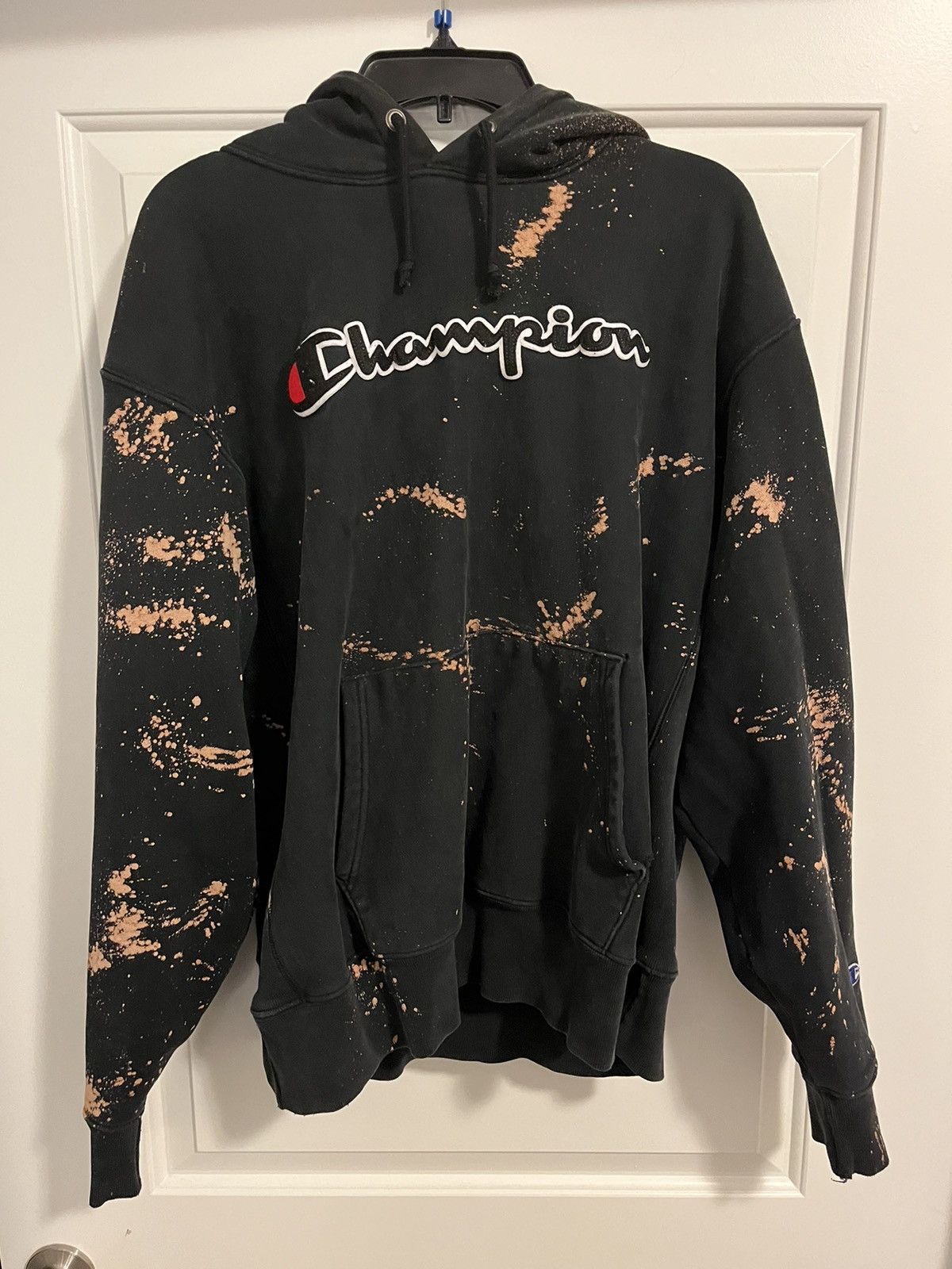 Custom Designed Champion Hoodie T-Shirts, Sweatshirt | FlexRushtees.com