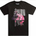 Other Hot Topic Exclusive Sailor Moon Sailor Galaxia Anime T Shirt Hoodie, Sweatshirt | FlexRushtees.com