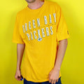 Vintage 90s Starter Green Bay Packers Tee
