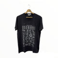 Uniqlo X Gundam Character 30th Anniversary Tshirt
