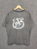 Band Tees Vintage Blink 182 Punk Rock Bunny Rabbit Band Tee Tshirt Hoodie, Sweatshirt | FlexRushtees.com