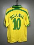 Vintage 90s Sepultura Brazil 1998 Jersey Tee Hoodie, Sweatshirt | FlexRushtees.com