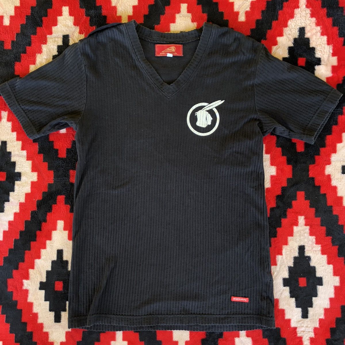 Vintage Indian Motocycle Tshirt Hoodie, Sweatshirt | FlexRushtees.com