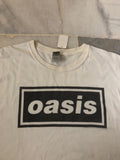 Vintage Oasis Tee Hoodie, Sweatshirt | FlexRushtees.com