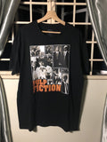 Designer Movie Pulp Fiction Tee Hoodie, Sweatshirt | FlexRushtees.com