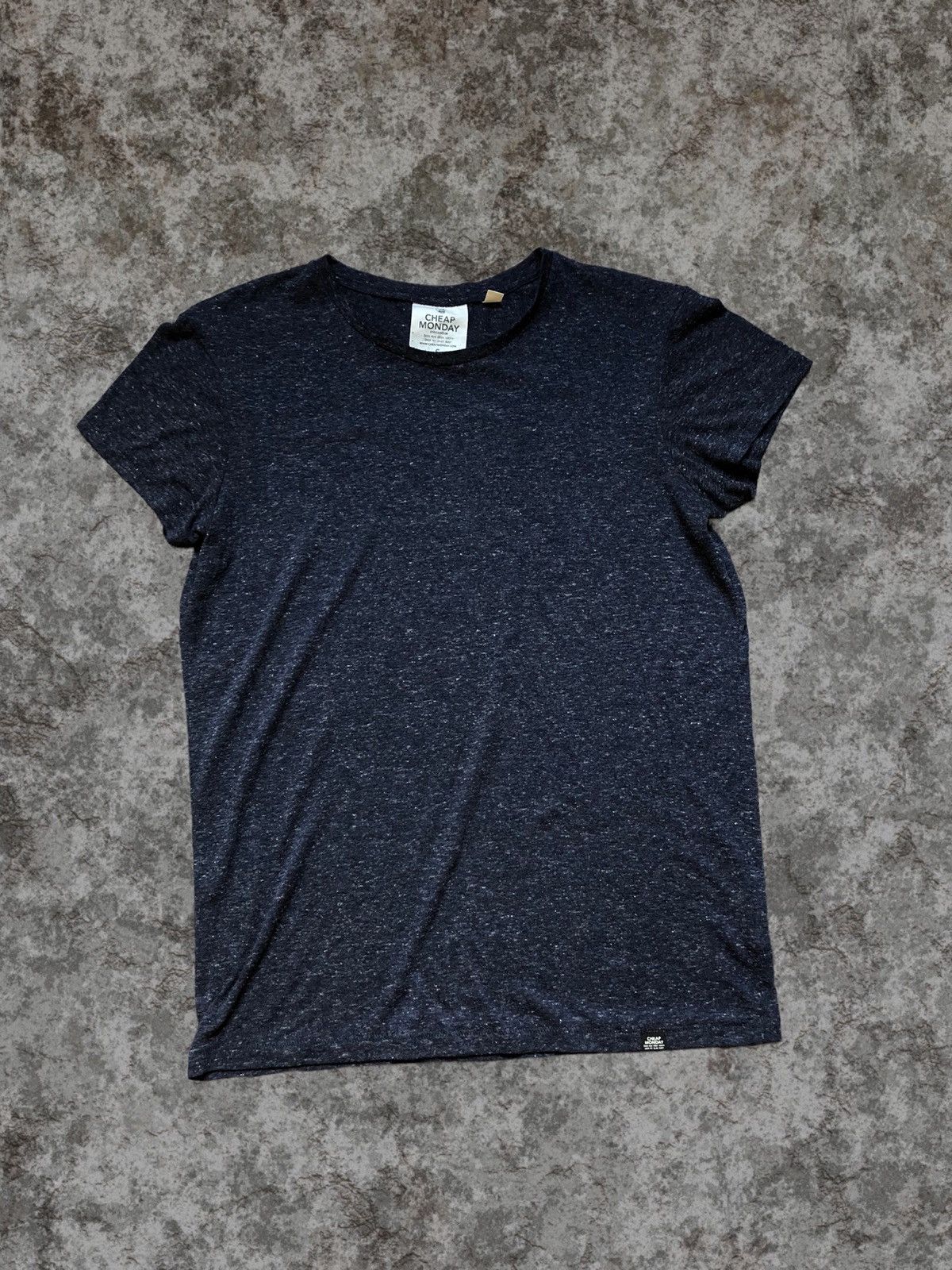 Monday Base Cheap Monday T Shirt Hoodie, Sweatshirt | FlexRushtees.com
