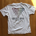 Vintage 1996 Grateful Dead Tour Tee Hoodie, Sweatshirt | FlexRushtees.com