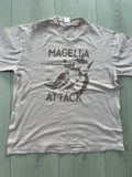 Japanese Brand Cospa Gundam Tee