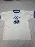 Mlb X Vintage Vintage Cubs Cub Fan Bud Man Short Sleeve Tee