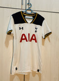 Under Armour Jersey Tottenham Hotspur Spurs Under Armour 2016 2017