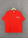 Vintage Ferrari Gear Racing F1 Tee Tshirt Hoodie, Sweatshirt | FlexRushtees.com