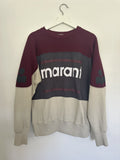 Marant Etoile Isabel Marat Crew Sweatshirt T-Shirts, Hoodie | FlexRushtees.com