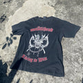 Metallica X Vintage Giant Metallica 1999