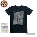 Vintage Joy Division Band Tshirt Hoodie, Sweatshirt | FlexRushtees.com