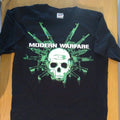 Other Call Of Duty Modern Warfare 3 Nox Reality T Shirt