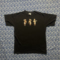 Vintage Ooga Chaka Dancing Baby Meme 1998 T Shirt Wild Oats Hoodie, Sweatshirt | FlexRushtees.com
