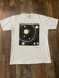 Vintage Golf Universe Jerzees Shirt