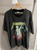 Vintage Metallica Tee