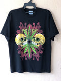 Dr Dre Vintage 90s Dr Dre The Chronic Pushead Rare Tee Hoodie, Sweatshirt | FlexRushtees.com