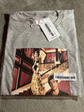 October S Very Own Rare Ovo T Shirt X Scarface Tony Montana Tee Brand New