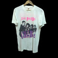 Band Tees Vintage 80s Sex Pistols Chaos Punk Rock T Shirt Hoodie, Sweatshirt | FlexRushtees.com