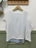 Maison Margiela Free Shiping Maison Margiela Blouse