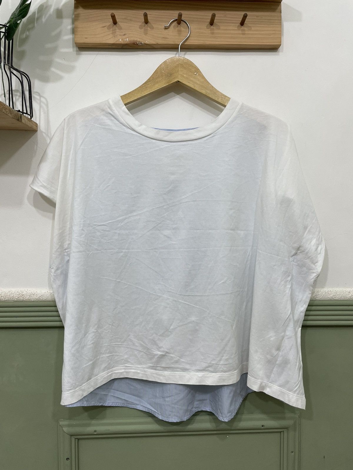Maison Margiela Free Shiping Maison Margiela Blouse