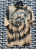 Vintage Linkin Park Thrashed Tee Hoodie, Sweatshirt | FlexRushtees.com
