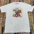 Vintage Hot Rod Tee