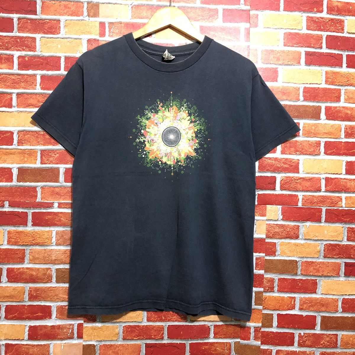 Band Tees Vintage Phish T Shirt Hoodie, Sweatshirt | FlexRushtees.com